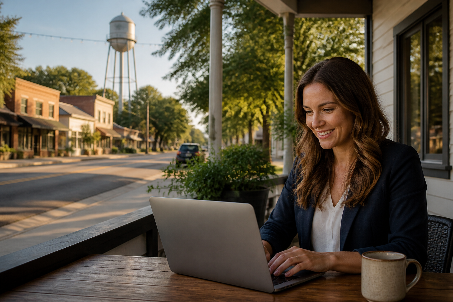 SEO Experts Serving Ben Wheeler, Texas