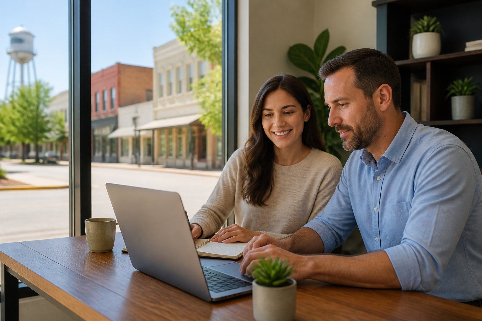 SEO Experts Serving Bloomburg, Texas