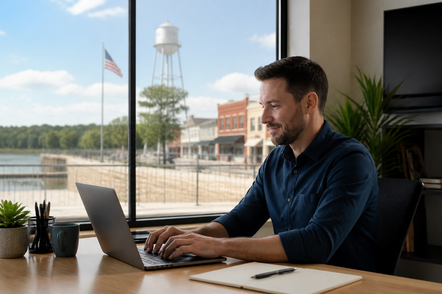 SEO Experts Serving Bridgeport, Texas