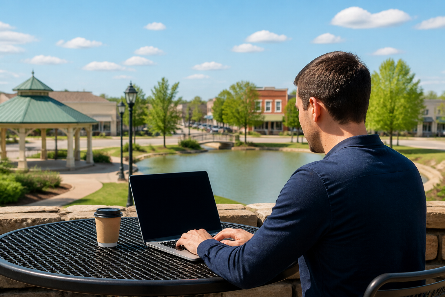 SEO Experts Serving Bryant, Oklahoma
