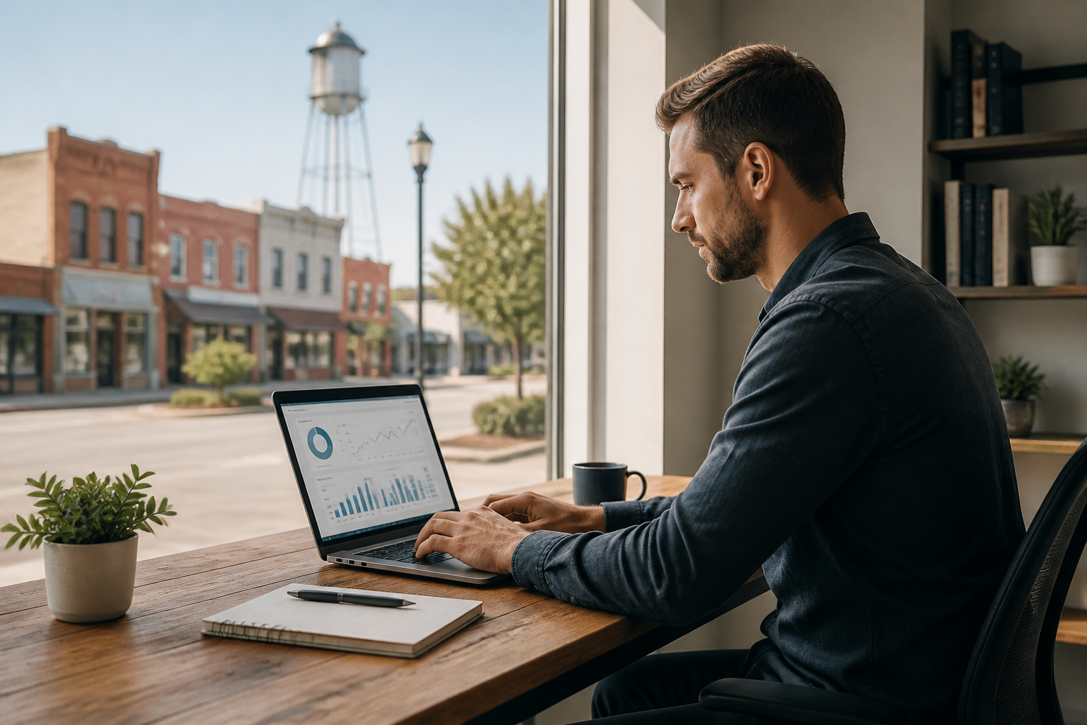 SEO Experts Serving Calera, Oklahoma