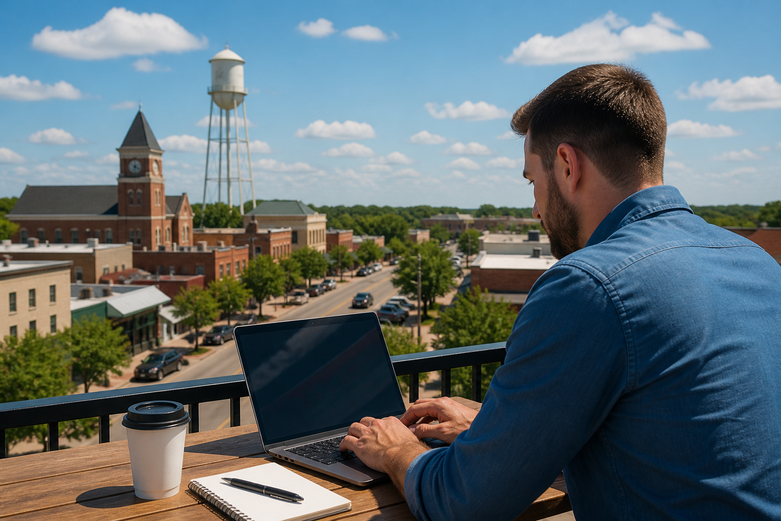 SEO Experts Serving Celina, Texas