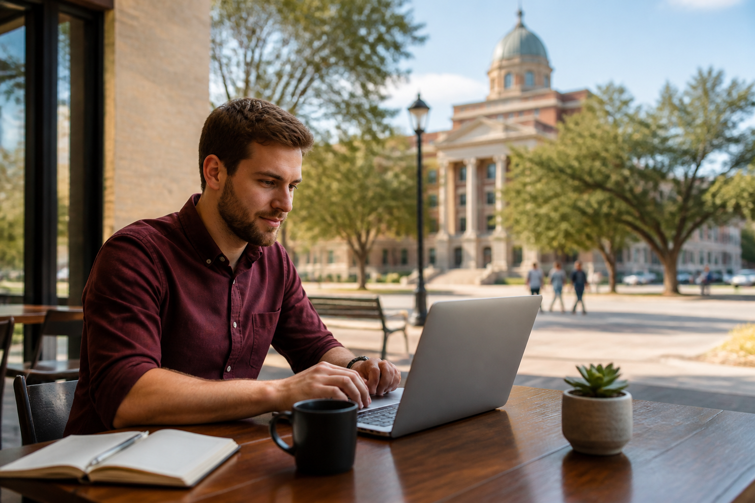 SEO Experts Serving College Station, Texas