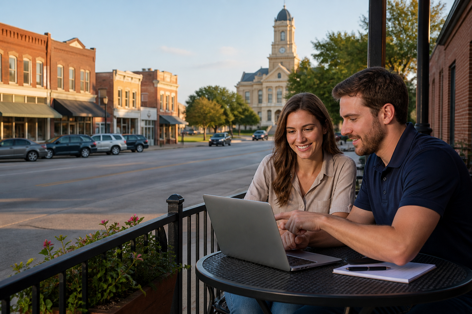 SEO Experts Serving Comanche, Texas