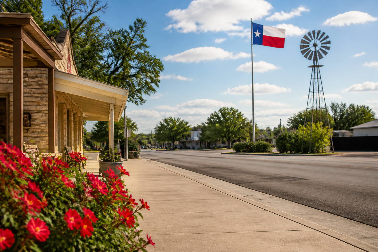 SEO Experts Serving Cranfills Gap, Texas