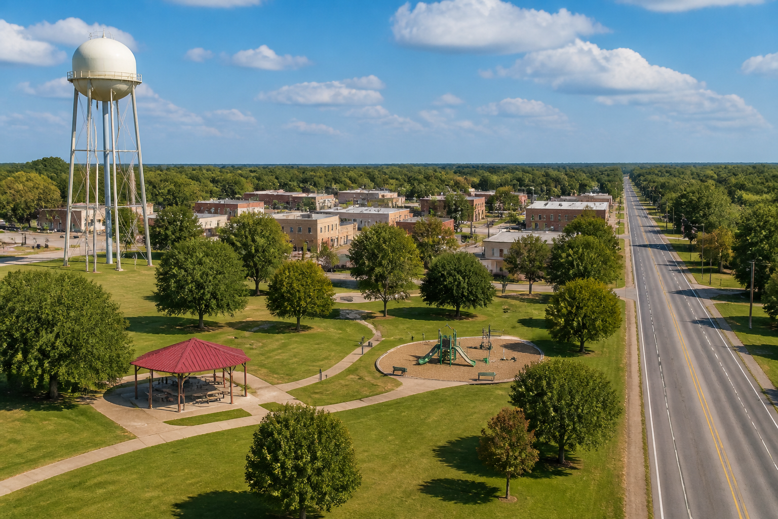 SEO Experts Serving Cyril, Oklahoma