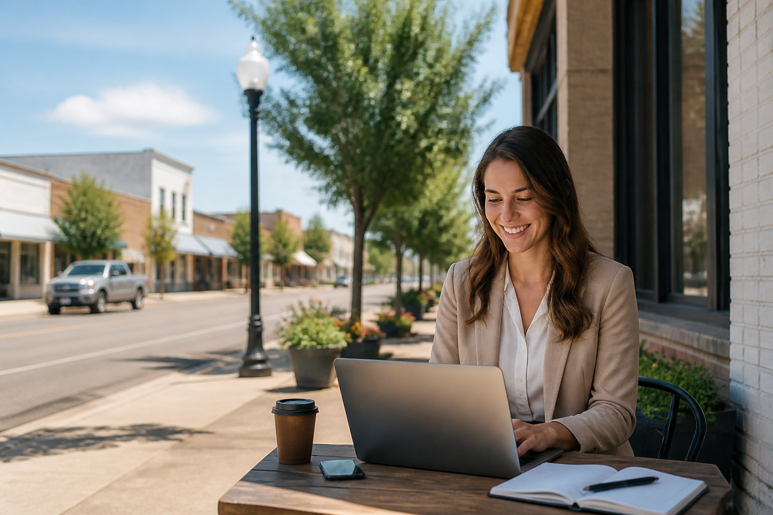 SEO Experts Serving Edgewood, Texas