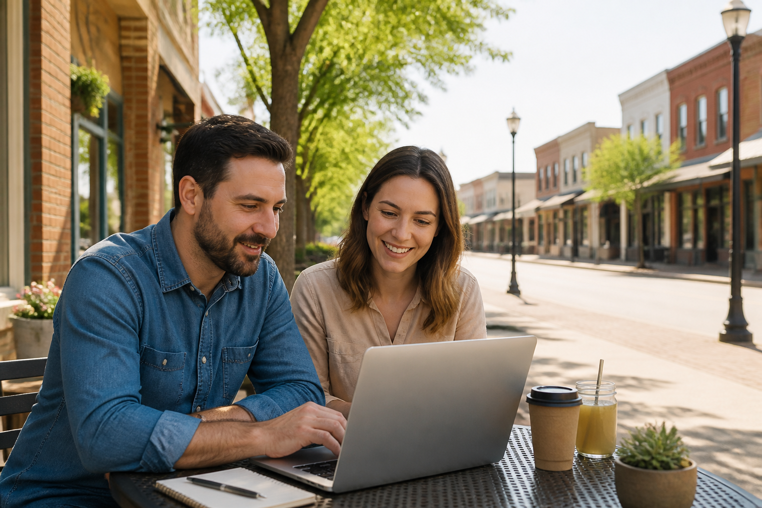 SEO Experts Serving Farmersville, TX