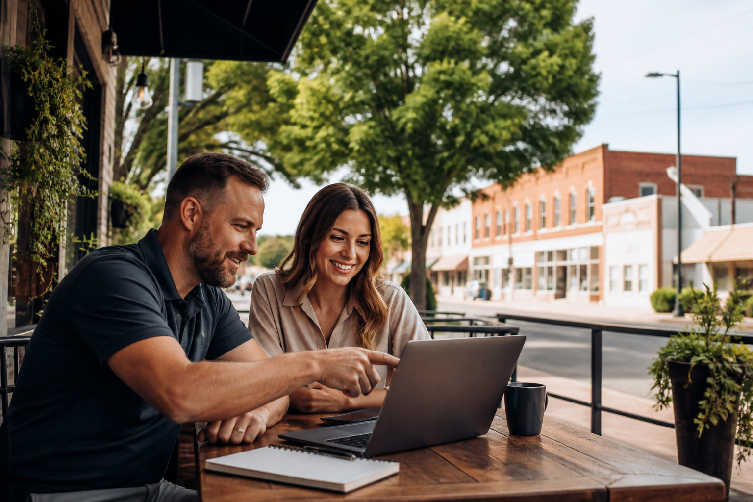 SEO Experts Serving Forest Park, Oklahoma