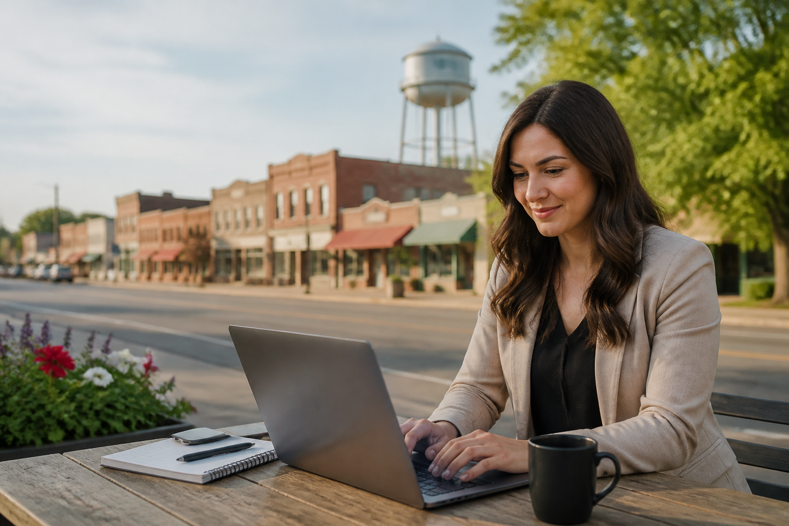 SEO Experts Serving Fort Towson, Oklahoma