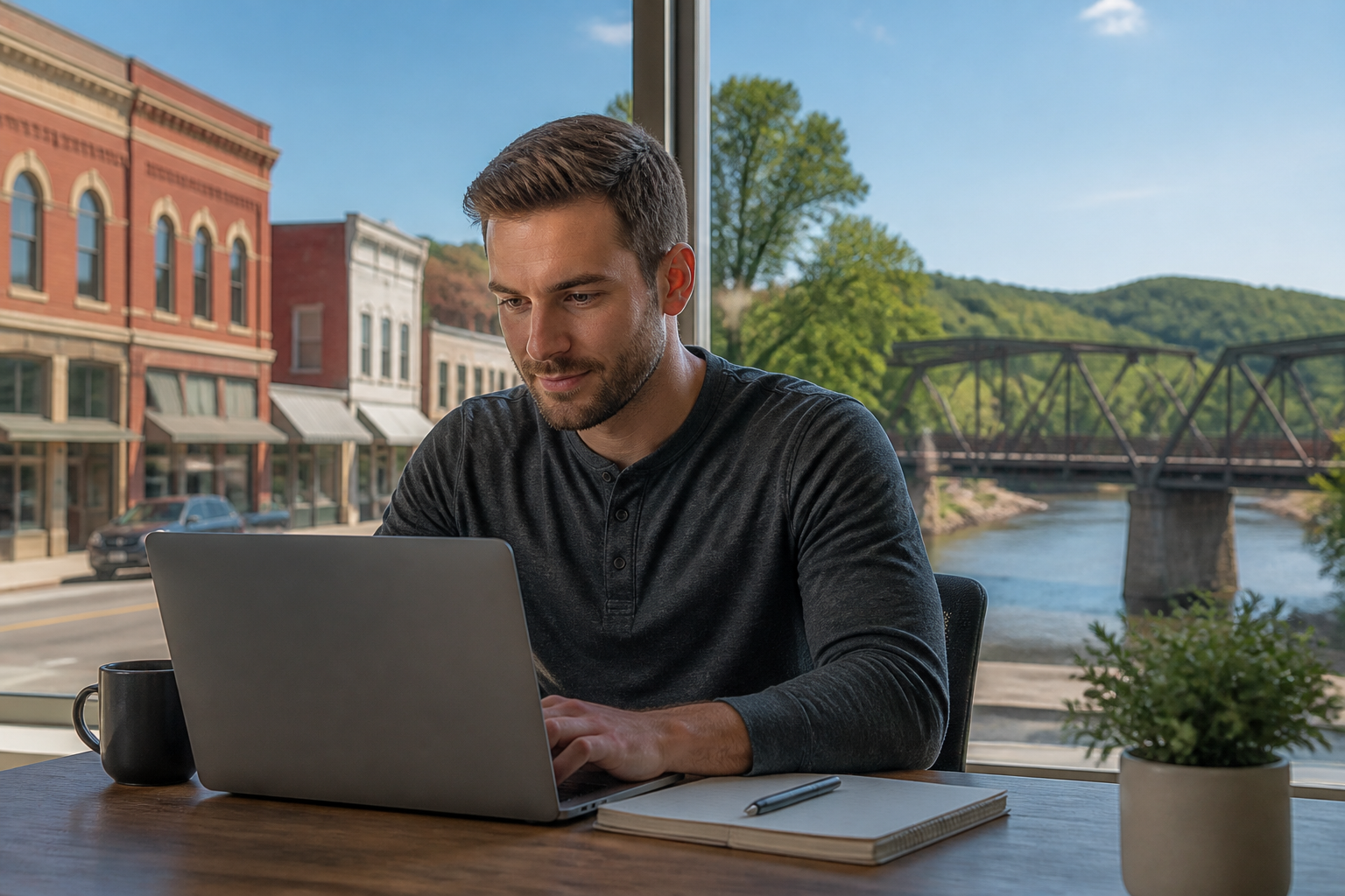 SEO Experts Serving Gore, Oklahoma