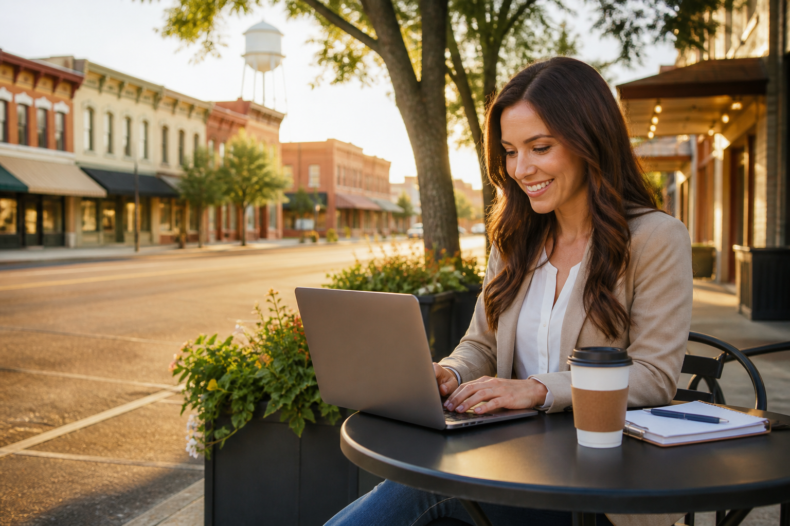 SEO Experts Serving Hamilton, Texas