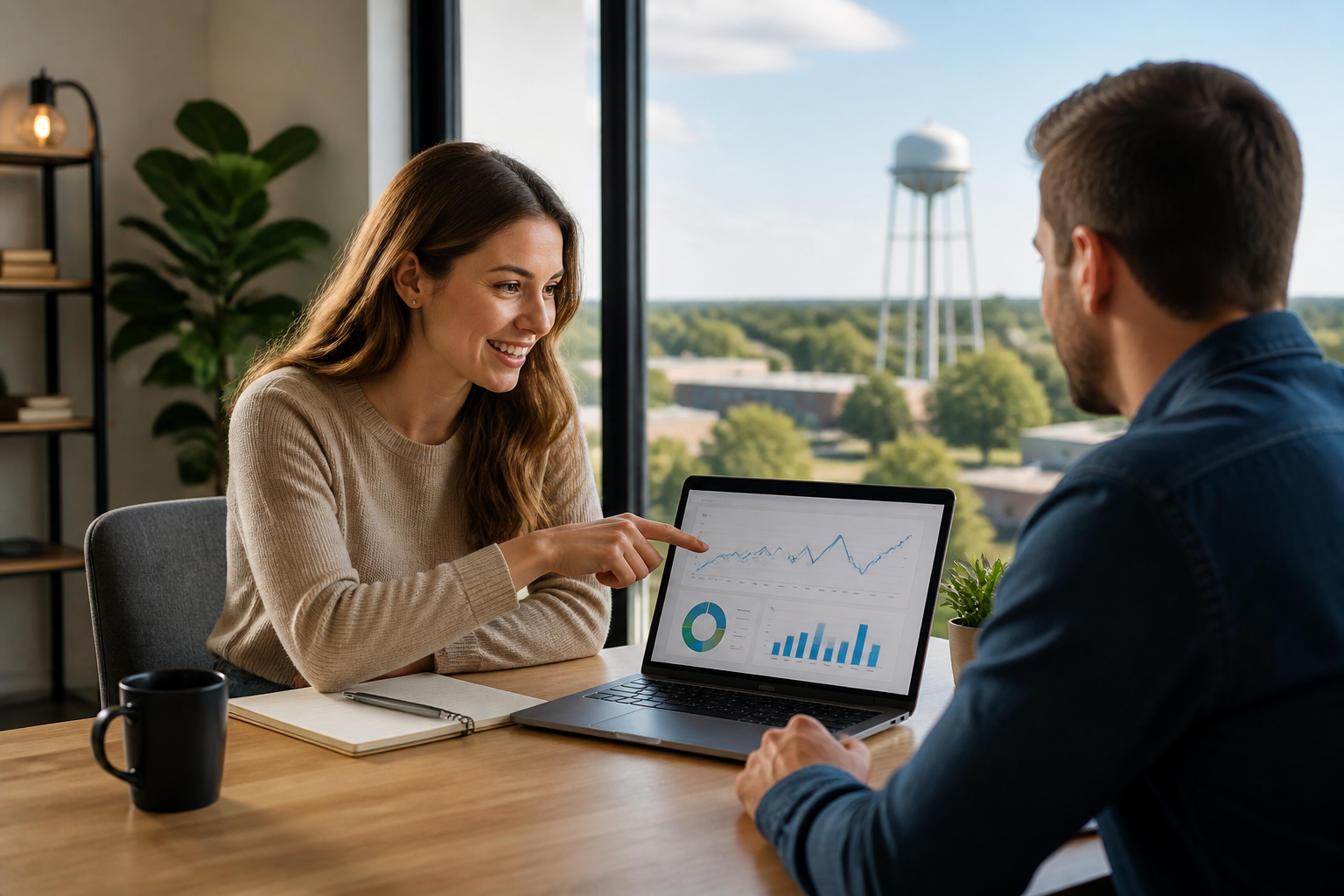 SEO Experts Serving Harker Heights, Texas