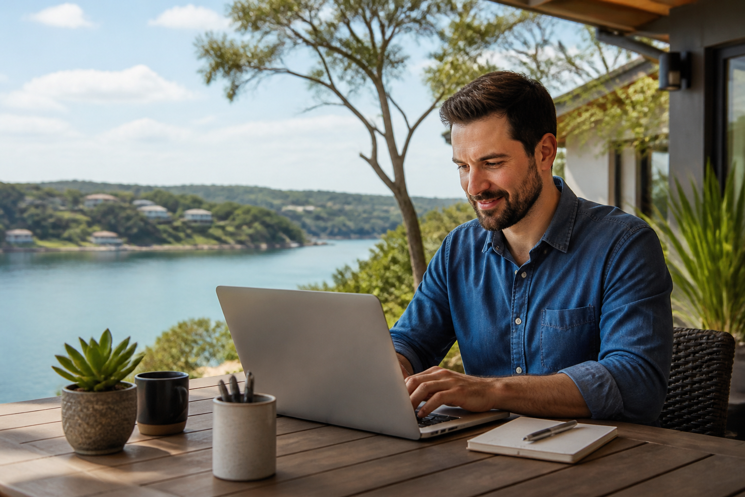 SEO Experts Serving Hudson Bend, Texas