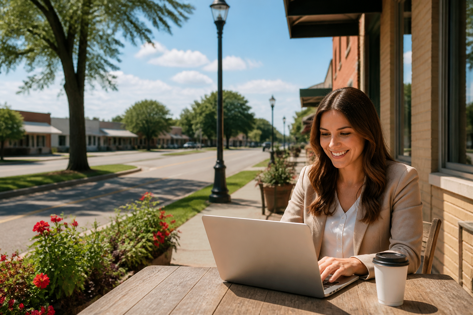 SEO Experts Serving Hughes Springs, Texas
