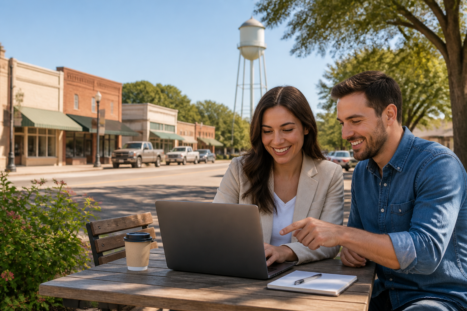 SEO Experts Serving Jewett, Texas