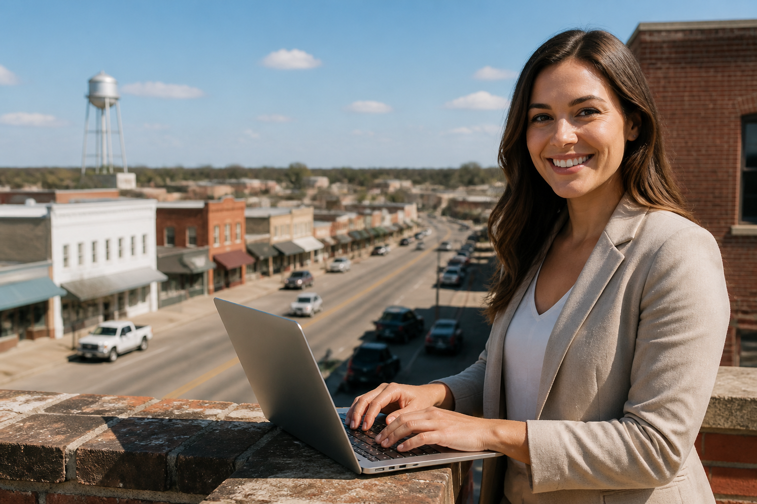 SEO Experts Serving Latta, Oklahoma
