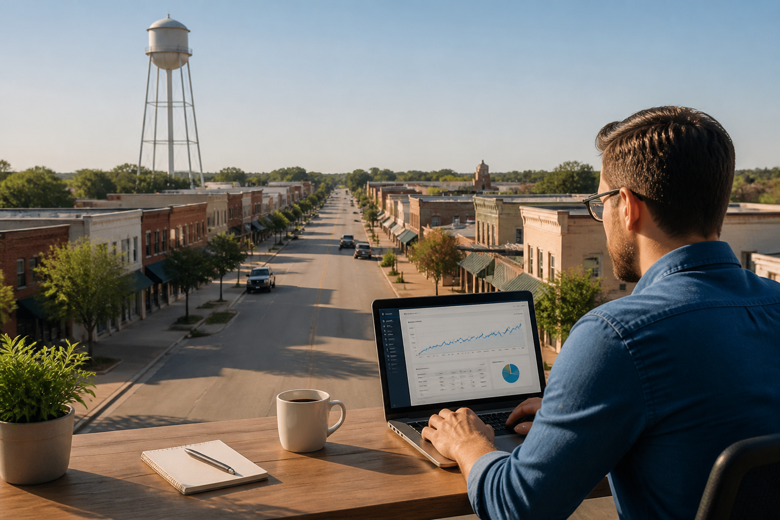 SEO Experts Serving Lindsay, Texas