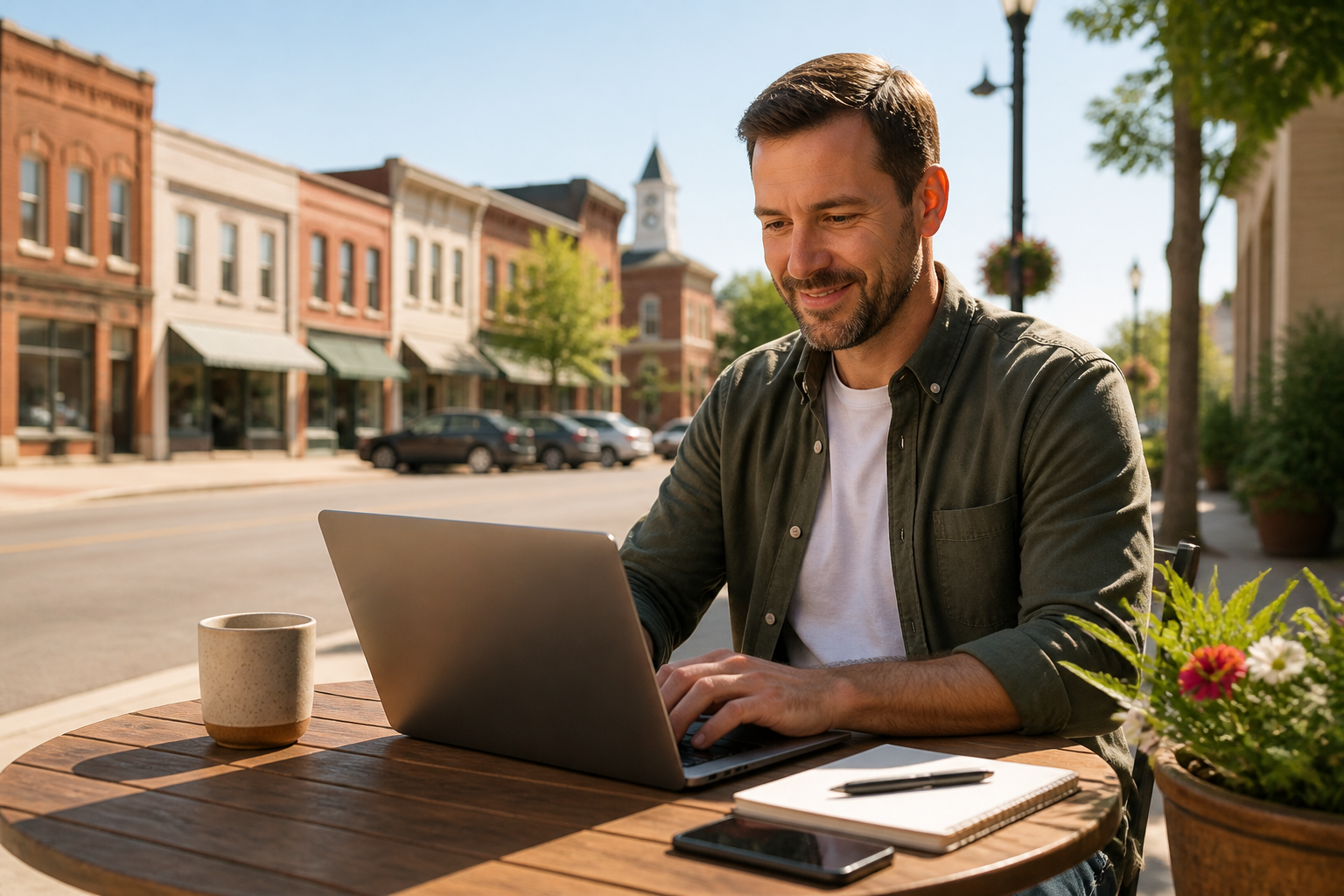 SEO Experts Serving Macomb, Oklahoma