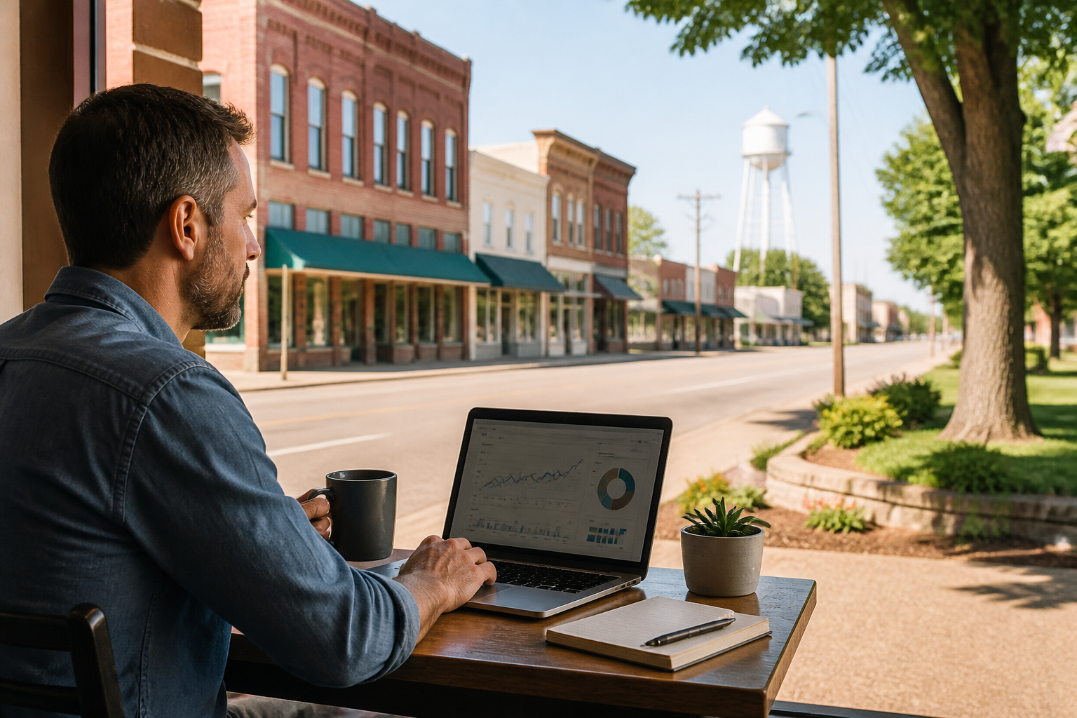 SEO Experts Serving McBride, Oklahoma