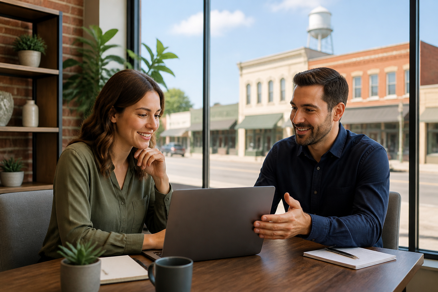 SEO Experts Serving Mexia, Texas