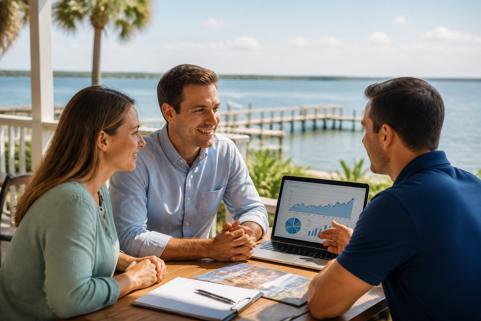 SEO Experts Serving Morgan’s Point Resort, Texas