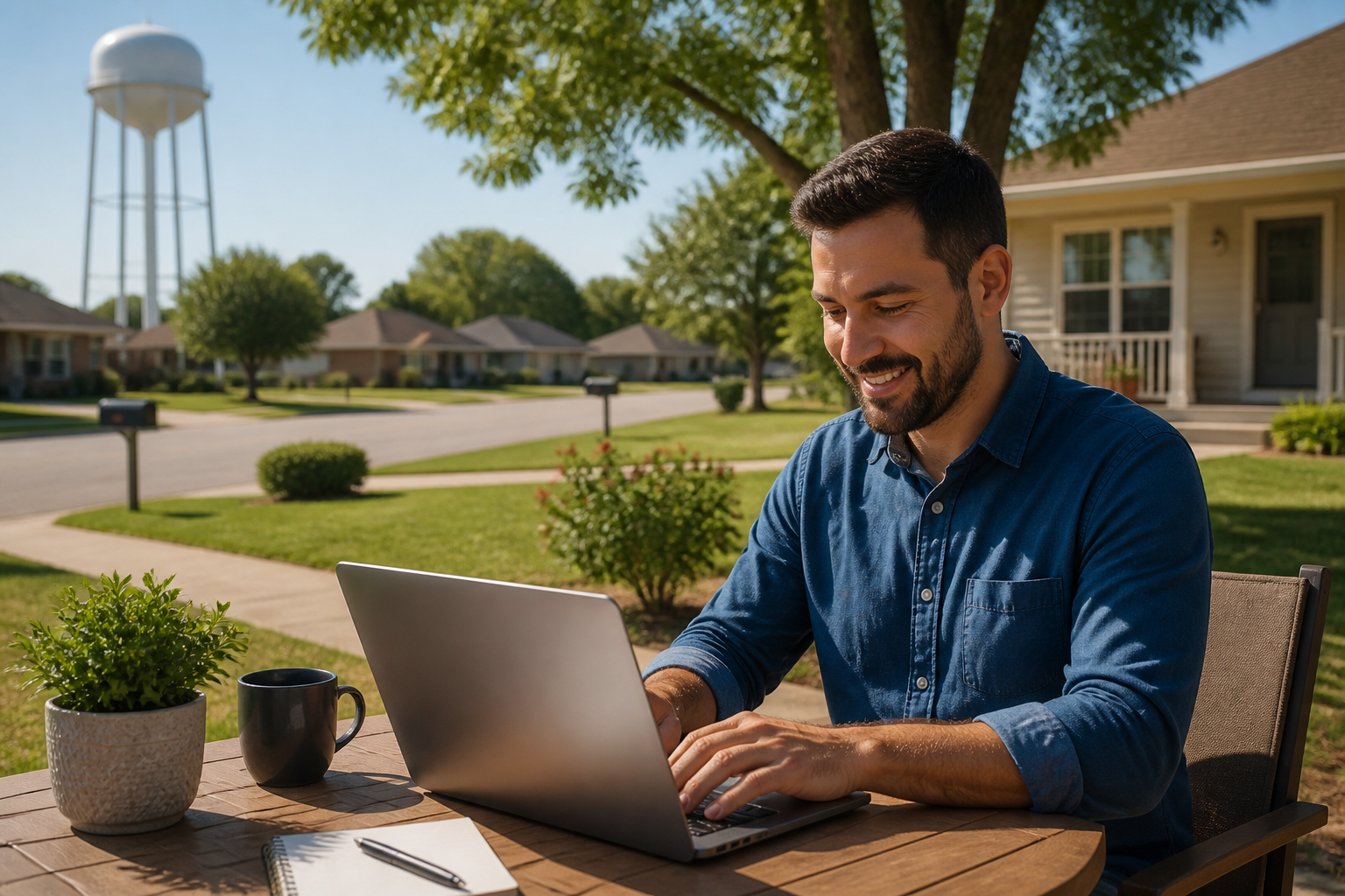 SEO Experts Serving Mounds, Oklahoma