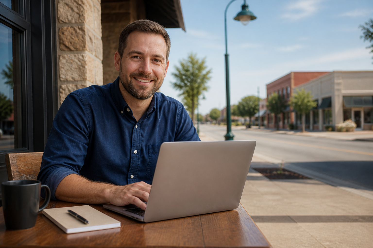 SEO Experts Serving Mustang, Oklahoma