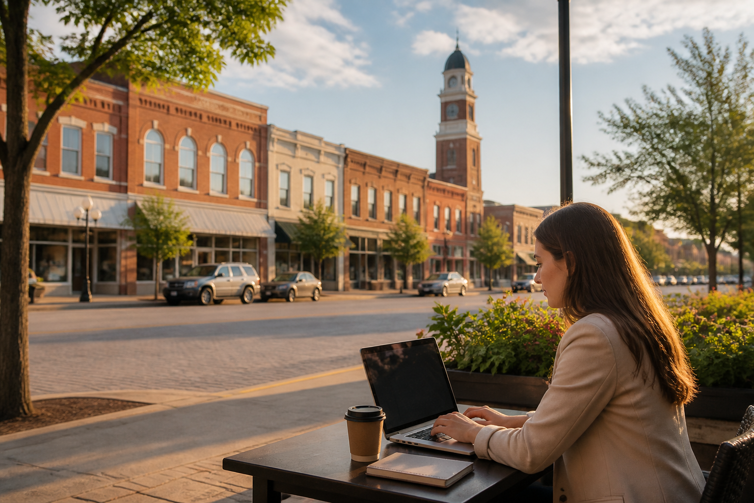 SEO Experts Serving Okmulgee, Oklahoma