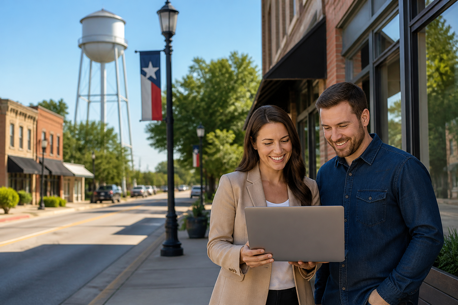 SEO Experts Serving Overton, Texas