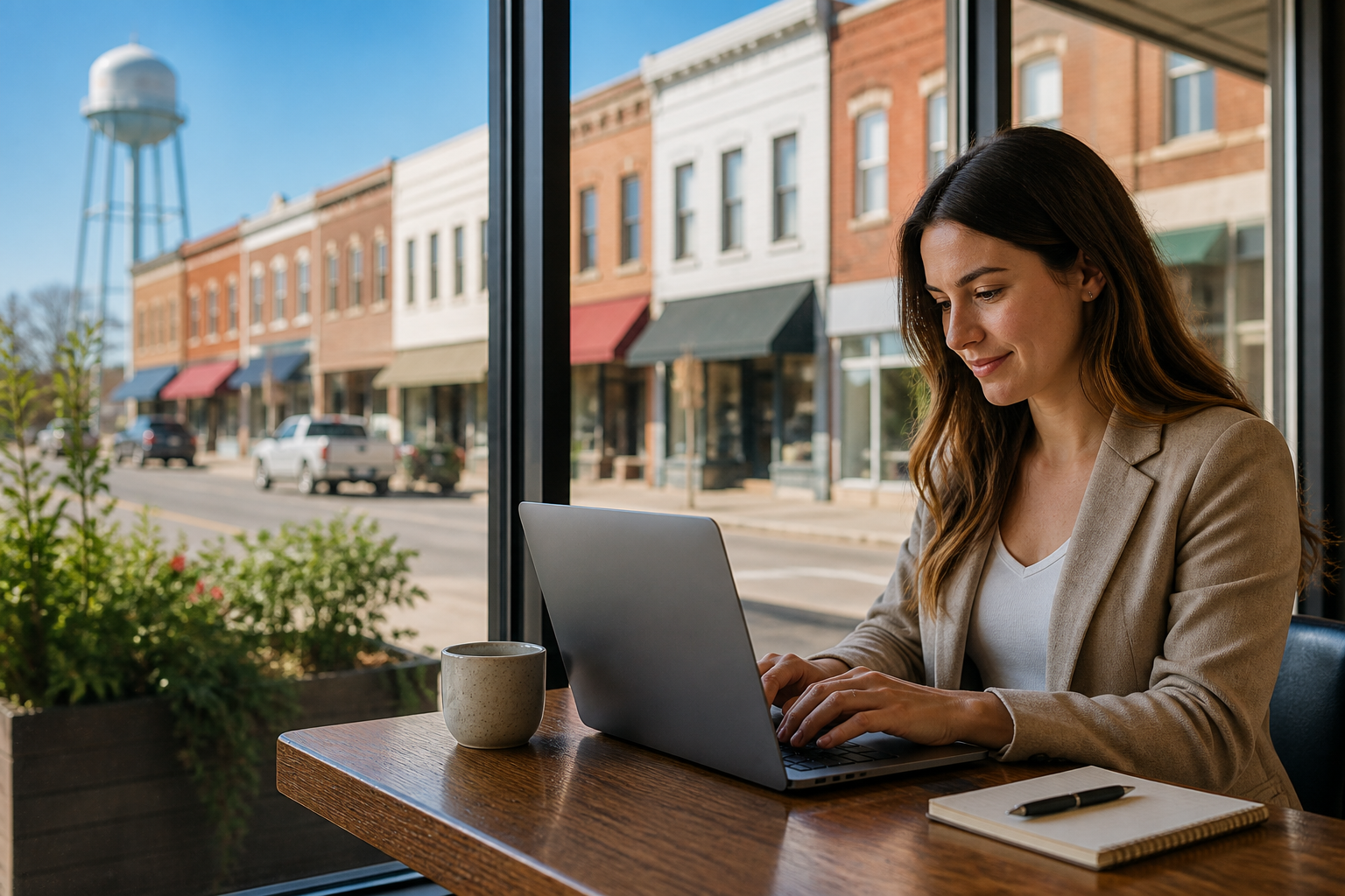 SEO Experts Serving Paducah, Texas