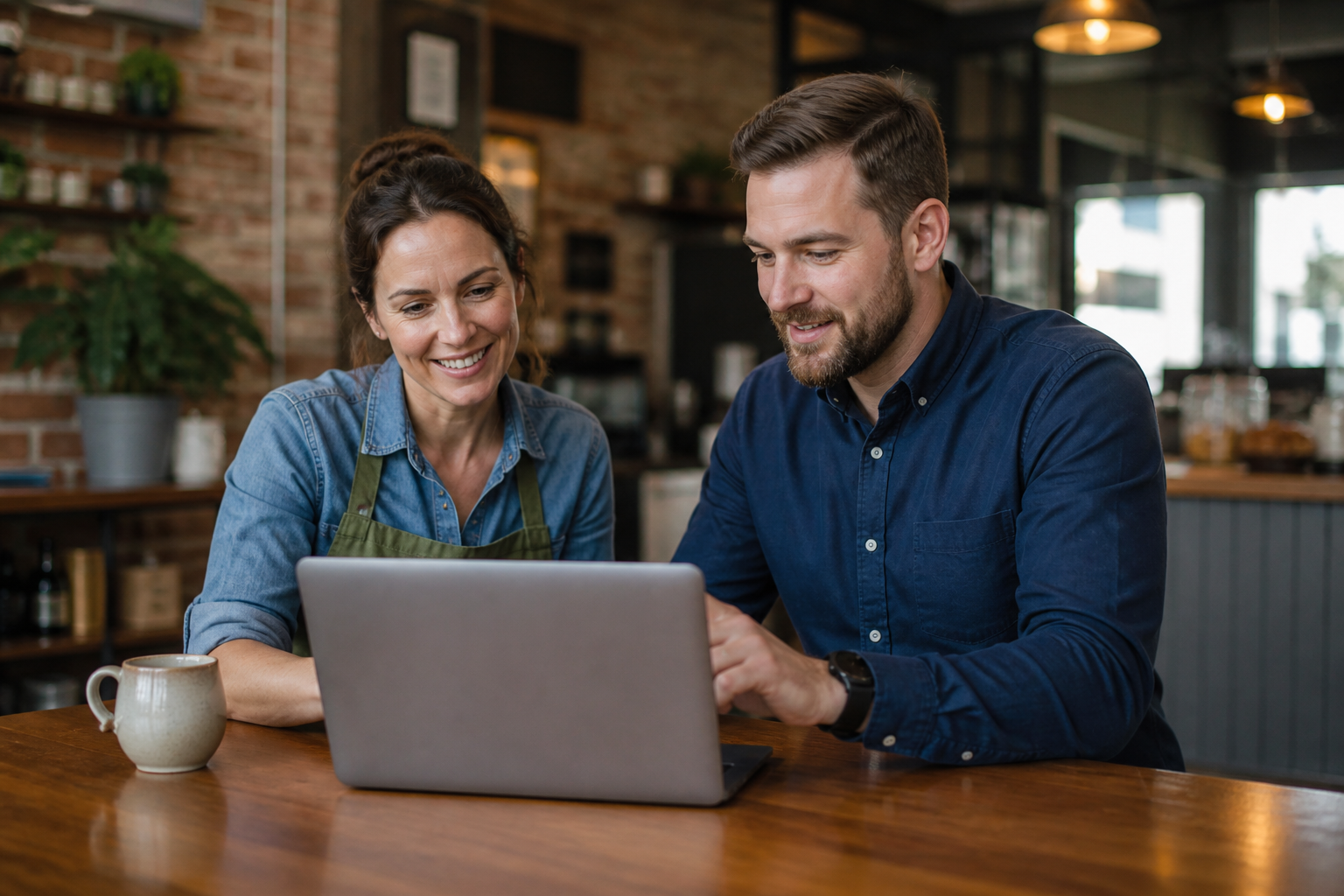 SEO Experts Serving Panama, Oklahoma