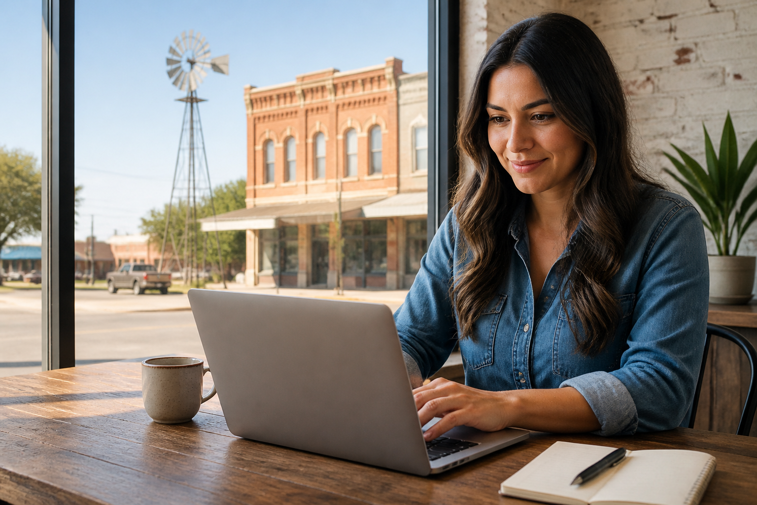 SEO Experts Serving Quanah, Texas