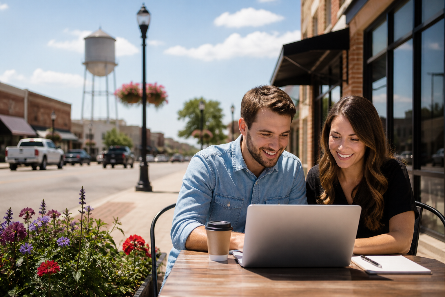SEO Experts Serving Reno, Texas