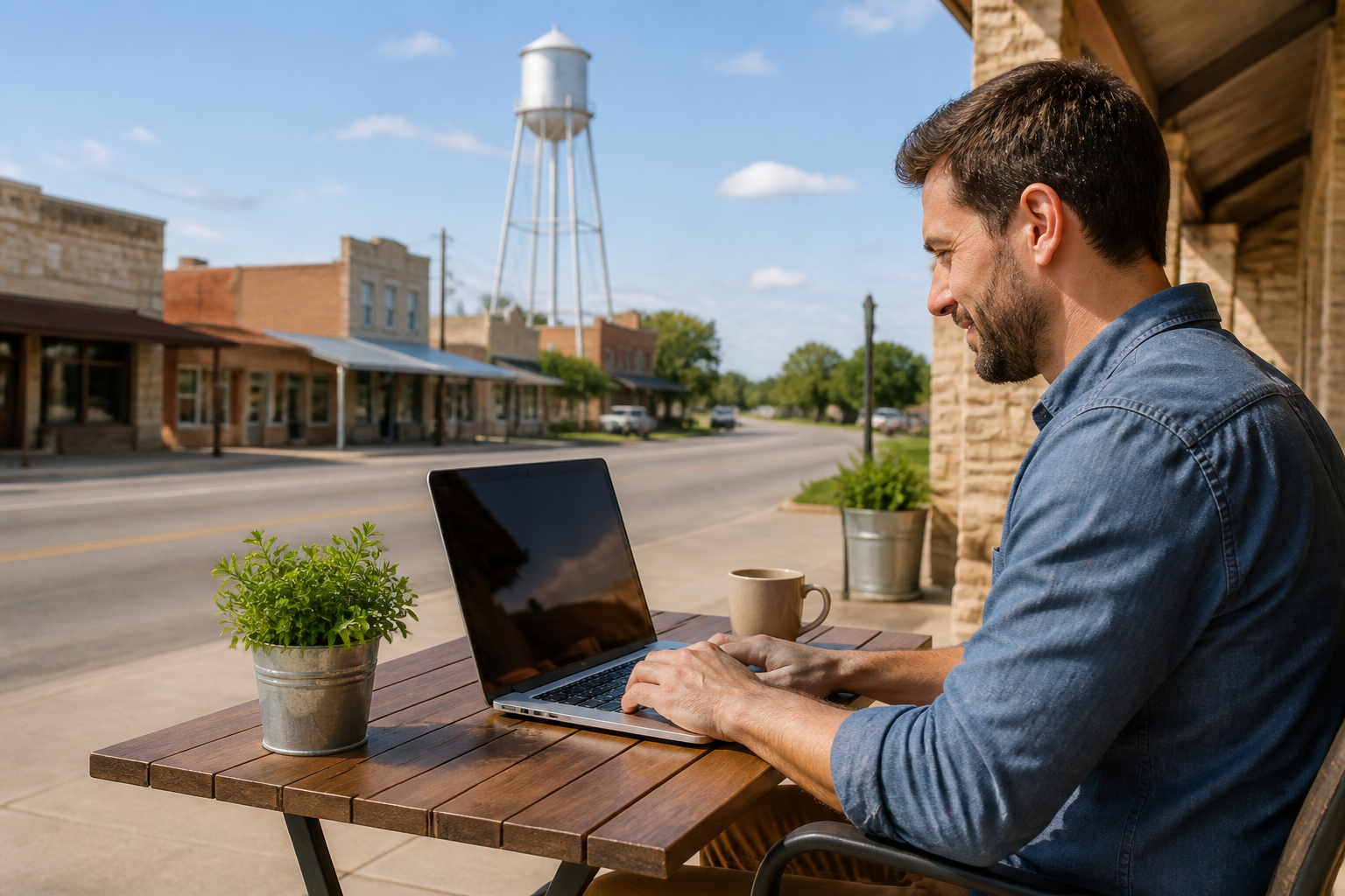 SEO Experts Serving Rule, Texas