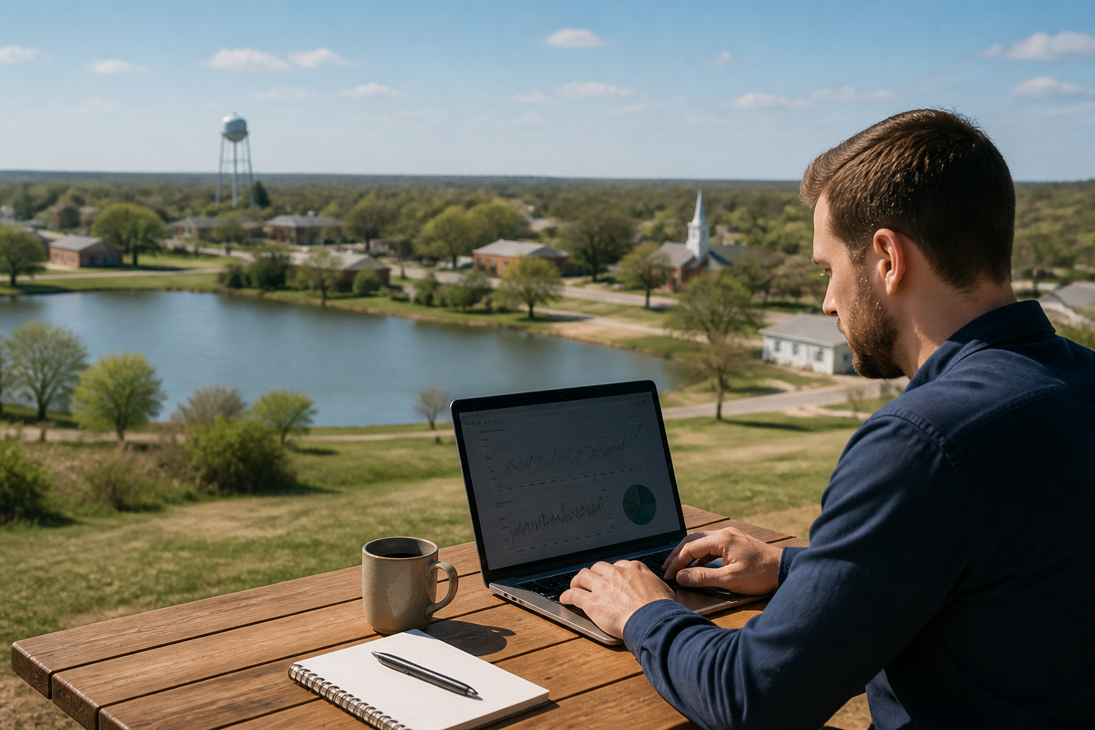 SEO Experts Serving Smith Village, Oklahoma