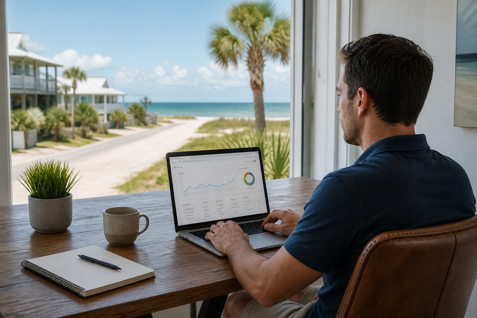 SEO Experts Serving Sunrise Beach Village, Texas