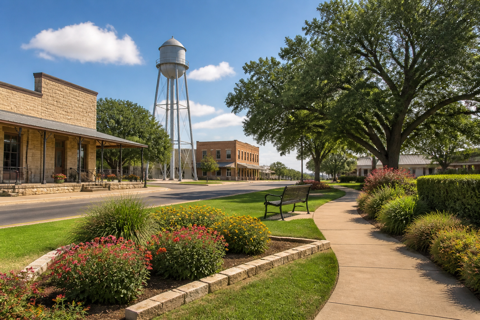 SEO Experts Serving Tom Bean, Texas