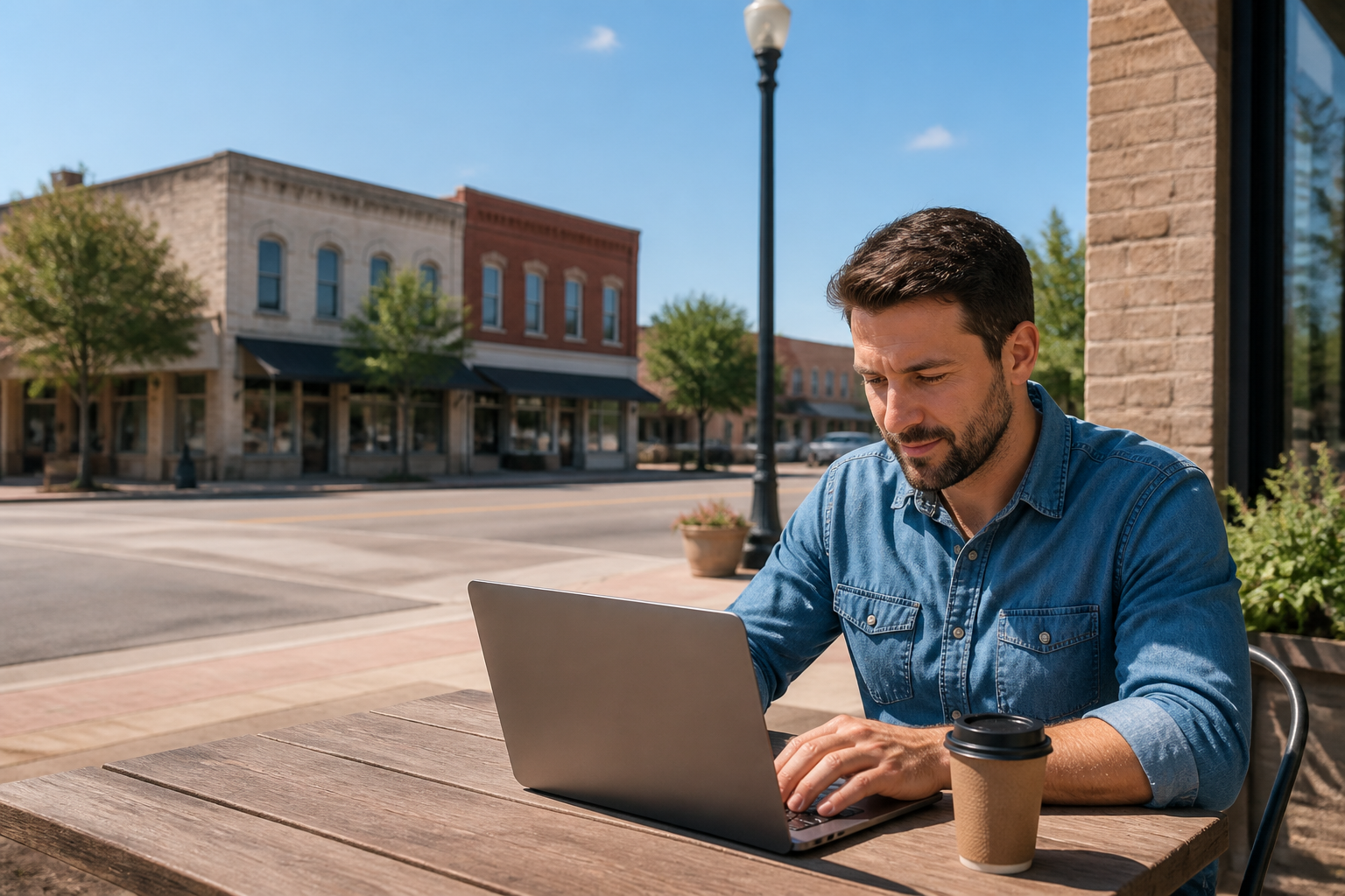 SEO Experts Serving Walnut Springs, Texas