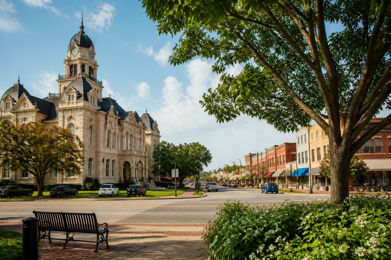 SEO Experts Serving Waxahachie, Texas