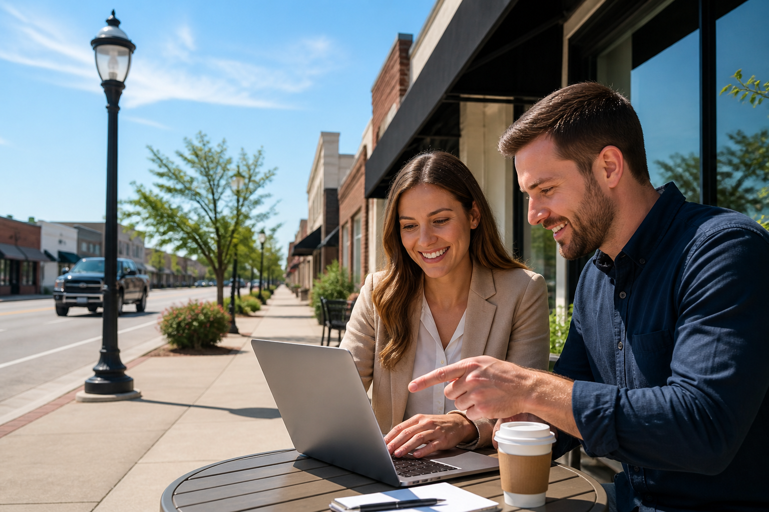 SEO Experts Serving Wynnewood, Oklahoma