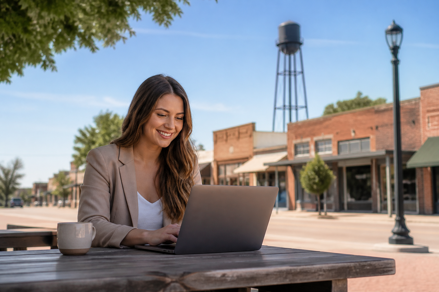 SEO Professionals Serving Albany, Texas
