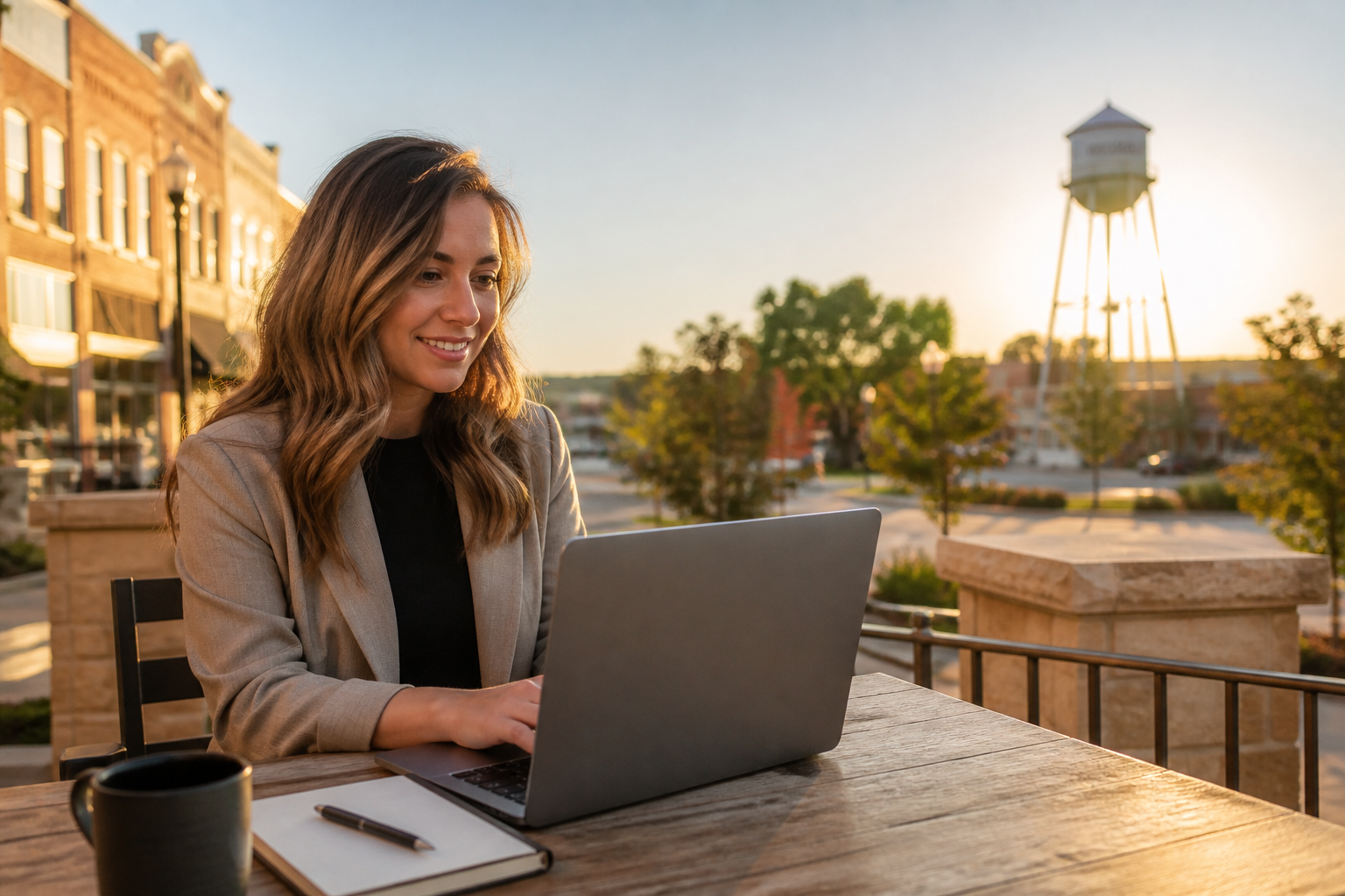 SEO Professionals Serving Aledo, Texas