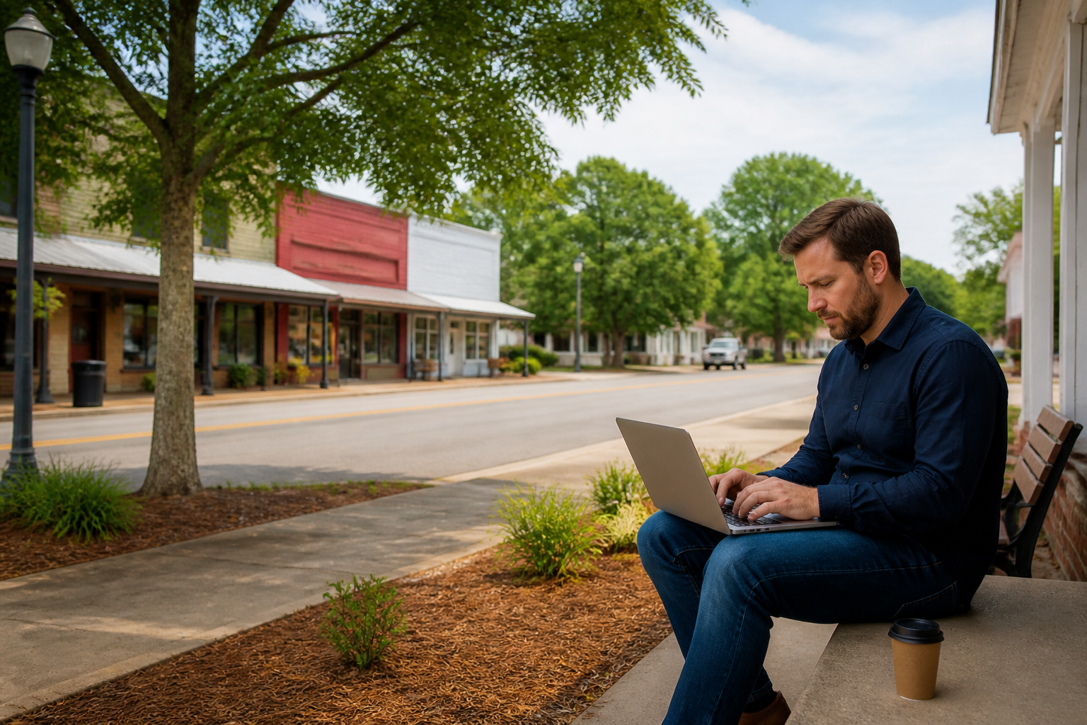 SEO Professionals Serving Belcher, Louisiana