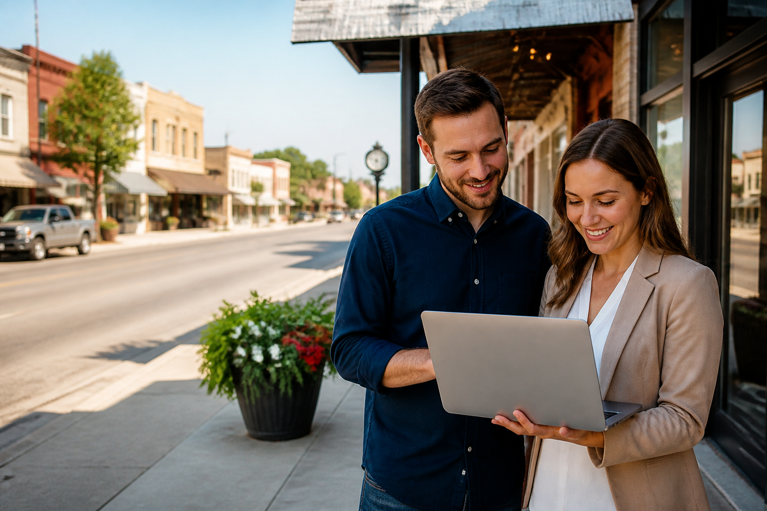 SEO Professionals Serving Breckenridge, Texas