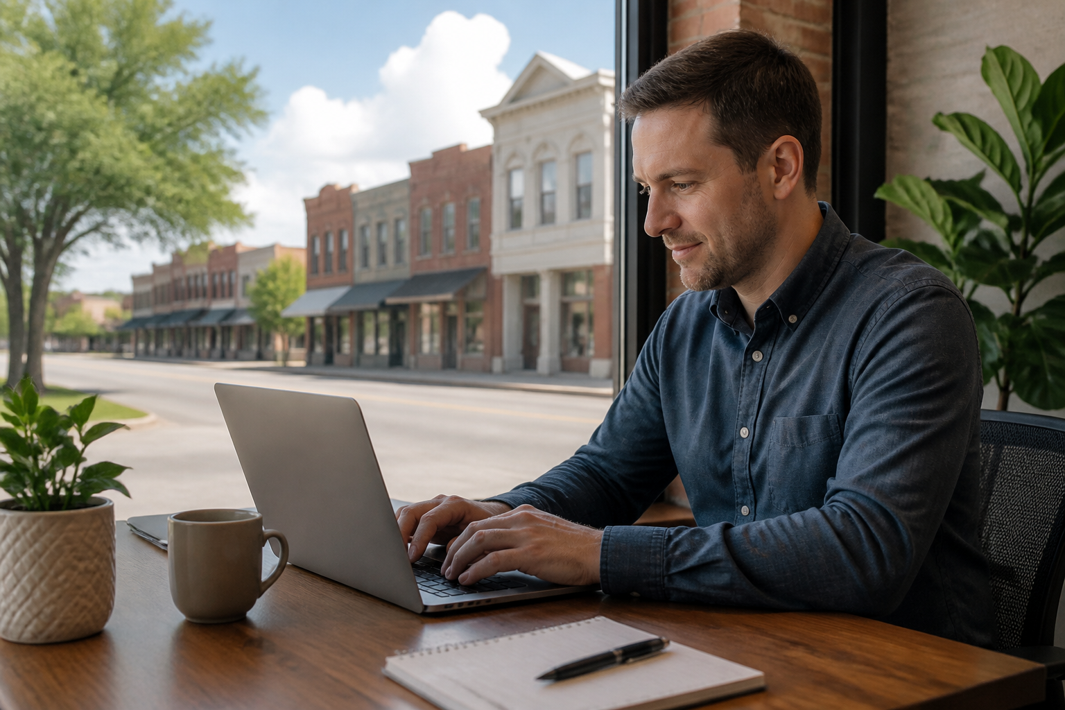 SEO Professionals Serving Bristol, Texas