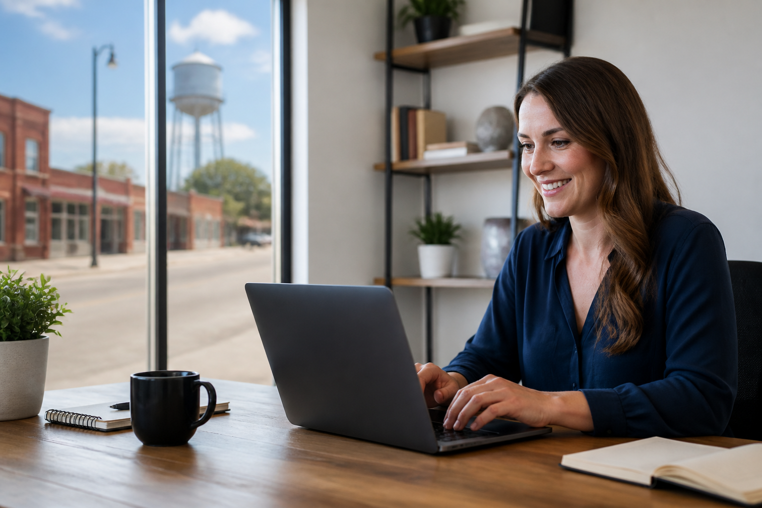 SEO Professionals Serving Canadian, Oklahoma