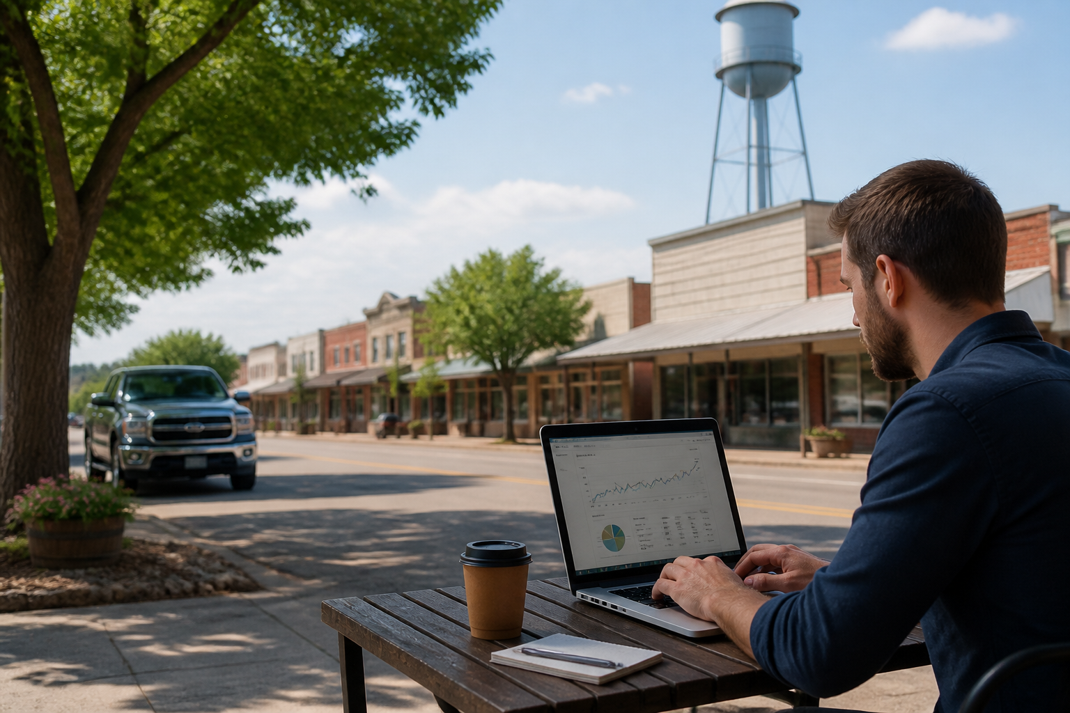 SEO Professionals Serving Carter, Texas