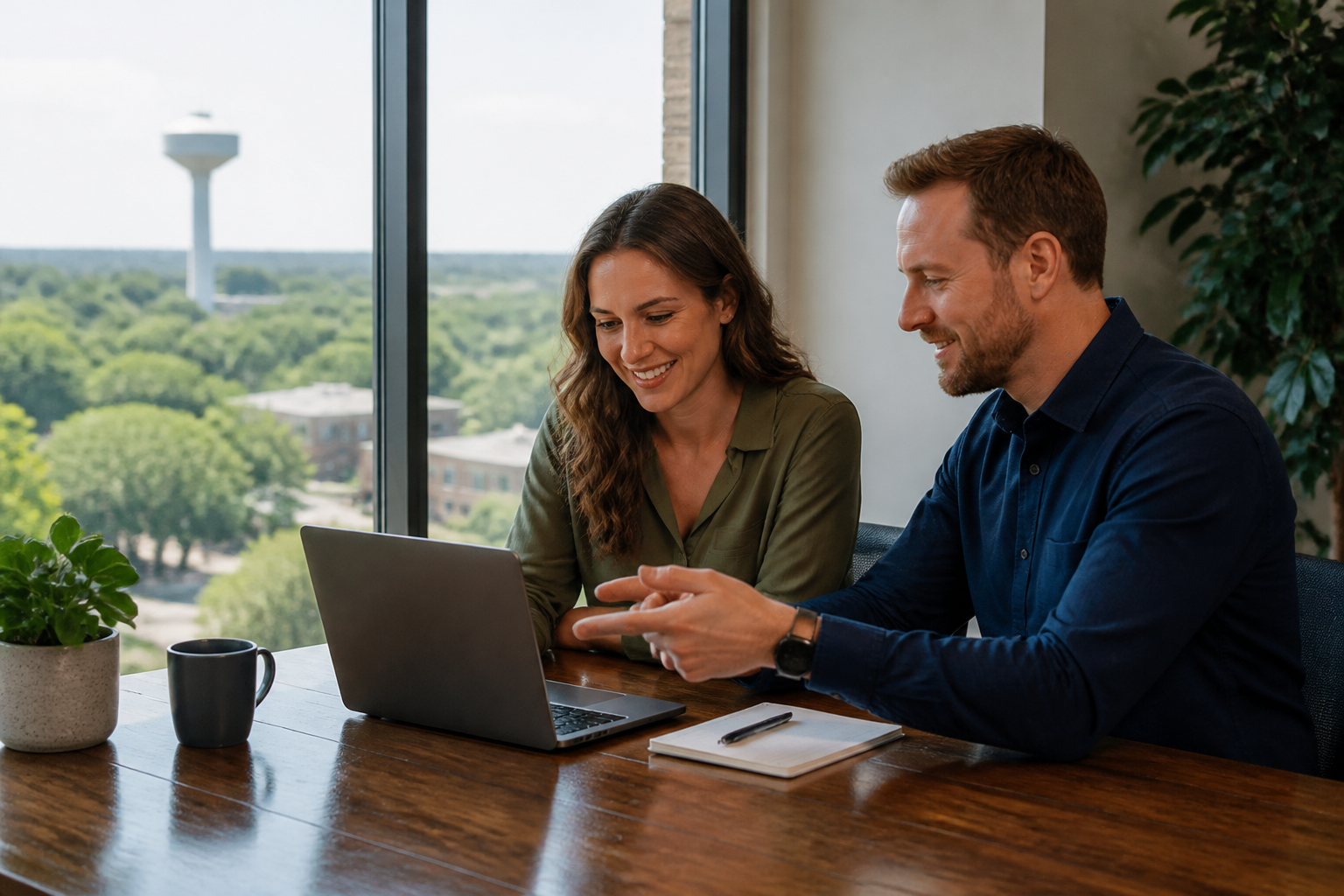 SEO Professionals Serving Cedar Park, Texas