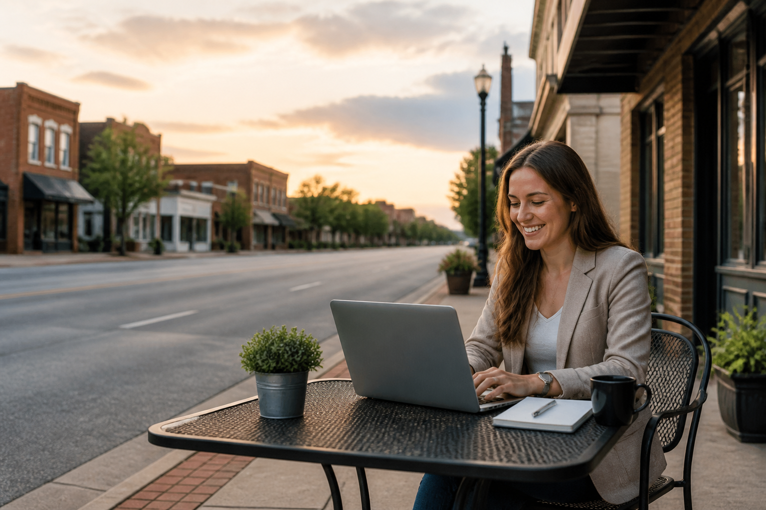 SEO Professionals Serving Colbert, Oklahoma